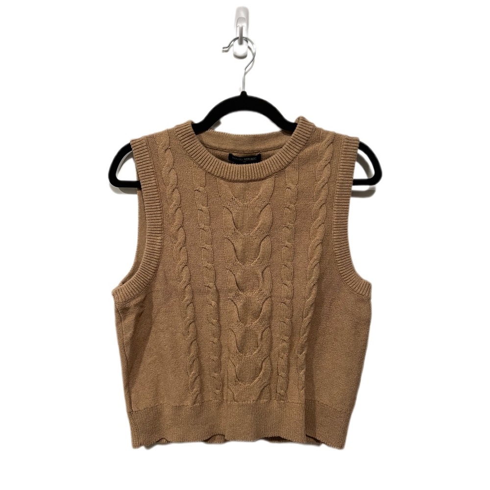 Banana Republic Factory Vest